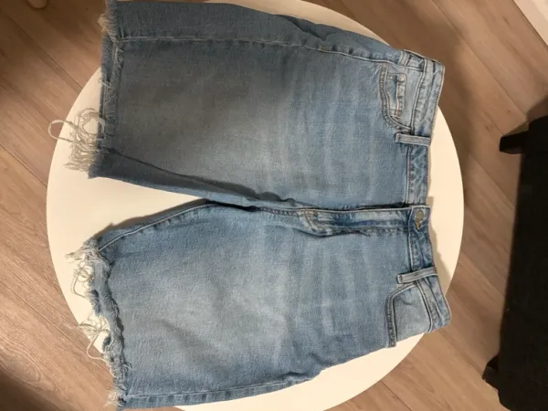 Discount Cubus Farkkushortsit