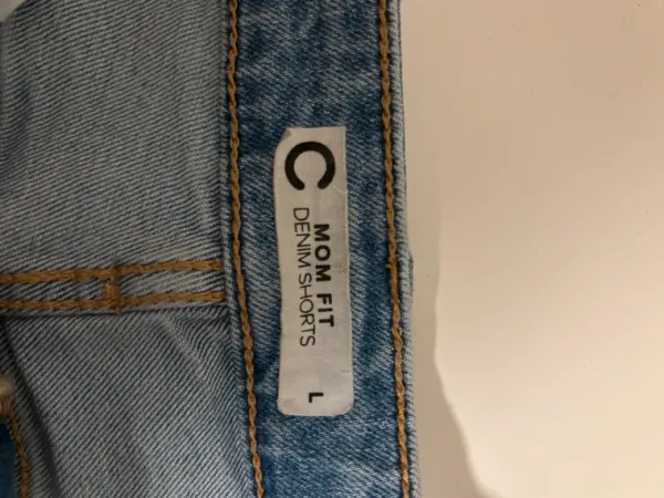 Discount Cubus Farkkushortsit