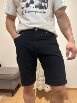 Outlet H&M Farkkushortsit