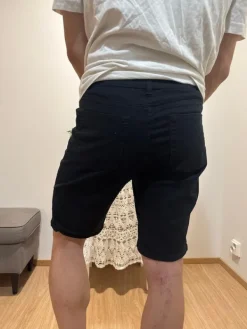 Outlet H&M Farkkushortsit