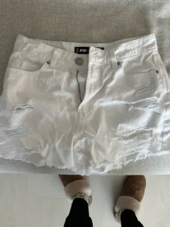 Sale New Yorker Farkkushortsit