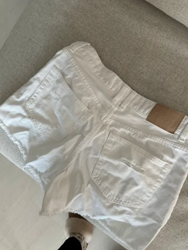 Sale New Yorker Farkkushortsit