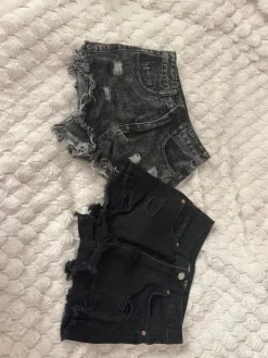 Outlet FB Sister Farkkushortsit