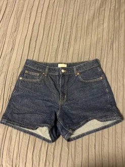 Online H&M Farkkushortsit