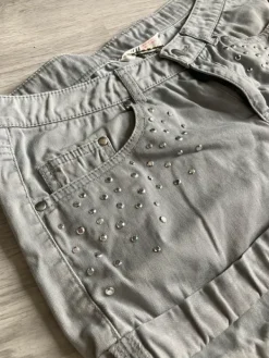 Best H&M Farkkushortsit