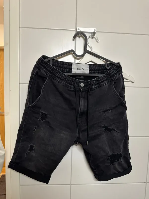 Sale H&M Farkkushortsit