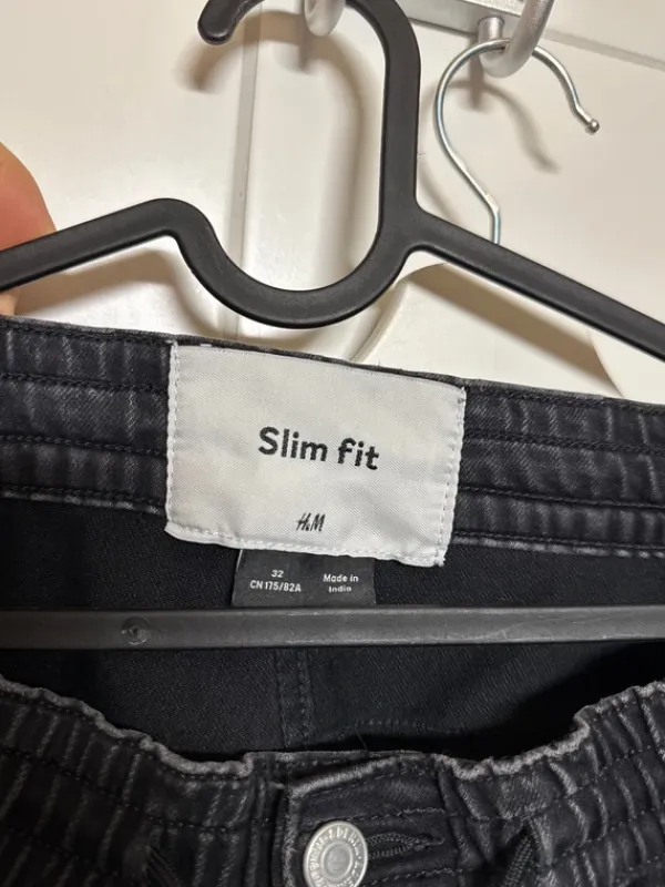 Sale H&M Farkkushortsit