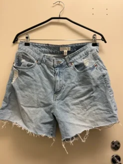 H&M Farkkushortsit