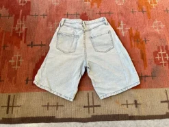 Outlet CROPP Farkkushortsit