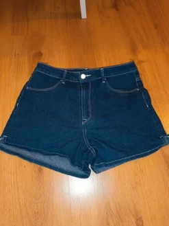 Online Farkkushortsit