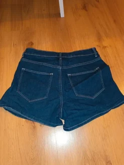 Online Farkkushortsit