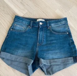Best H&M Farkkushortsit