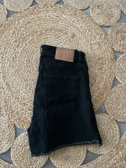 Online H&M Farkkusortsit