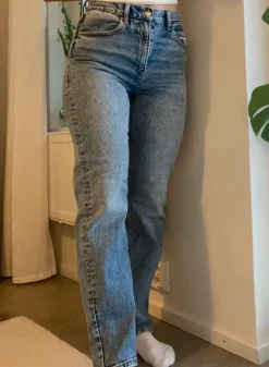 Online Gina Tricot Farkut