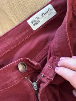 Discount Primark Farkut