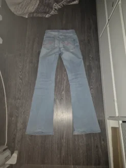 Clearance Nelly Farkut