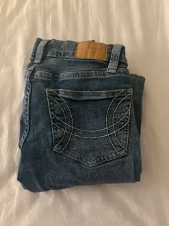 Online Gina Tricot Farkut