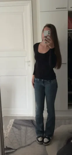 Online Gina Tricot Farkut