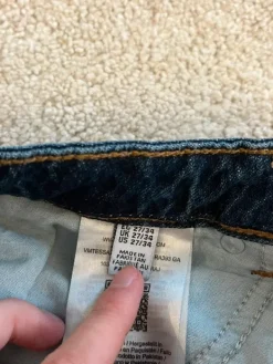 Sale Vero Moda Farkut💙