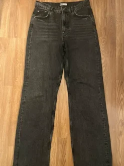 Clearance Gina Tricot farkut