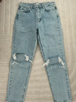 New Gina Tricot Farkut