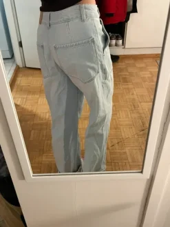 New Pull & Bear Farkut