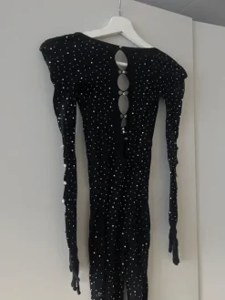 New One Size Fashionnova jumpsuit