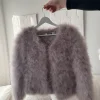 Hot Dennis Maglic Faux fur coat
