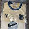 New Nike Fc Barcelona 25/26 away kit