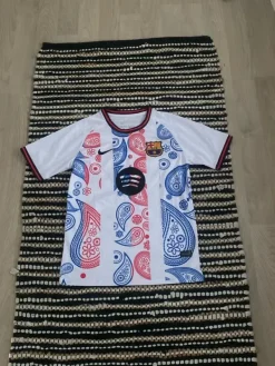 Sale Nike Fc Barcelona t-paita