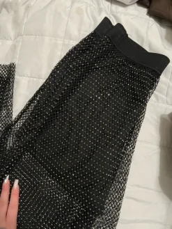 Outlet Vila Festarihousut