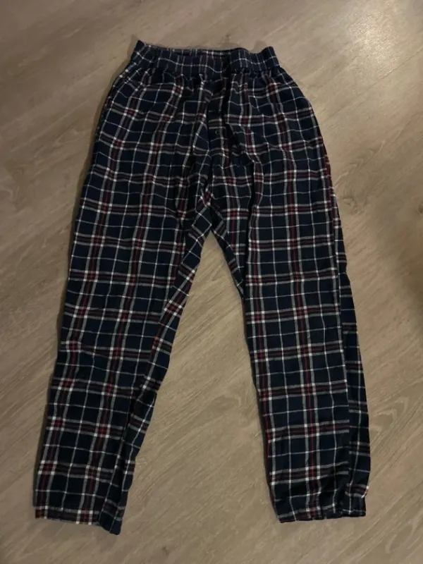 Discount FILA flanellihousut s