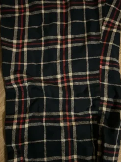 Discount FILA flanellihousut s