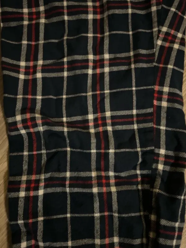 Discount FILA flanellihousut s