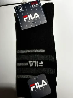 FILA sukat koko 43-46