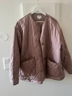 Best Fin jacka från Kappahl