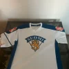 Hot Finland (Suomi) hockey jersey