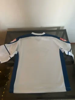Hot Finland (Suomi) hockey jersey