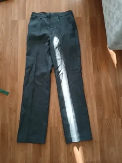 Hot Army Finnish M/83 field pants