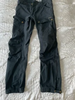 New Fjällräven Keb 44