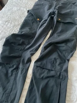 New Fjällräven Keb 44