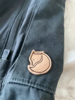 New Fjällräven Keb 44