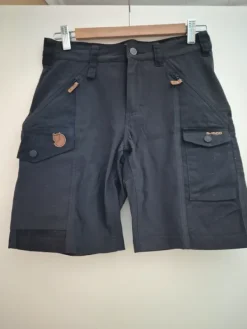 Best Fjällräven Nikka shorts