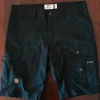 Outlet Fjällräven uudet shortsit