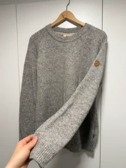 Sale Fjällräven Visby Sweater W