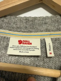 Sale Fjällräven Visby Sweater W