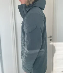 Sale Fjällräven Yupik parka-toppatakki