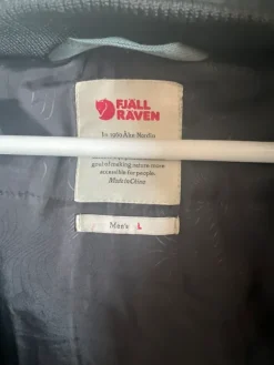 Sale Fjällräven Yupik parka-toppatakki