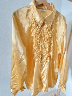 Boland Flamboyant udklædningsskjorte