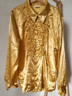 Boland Flamboyant udklædningsskjorte